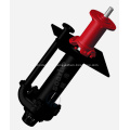 SMSPR65-QV Rubber Sump Pump